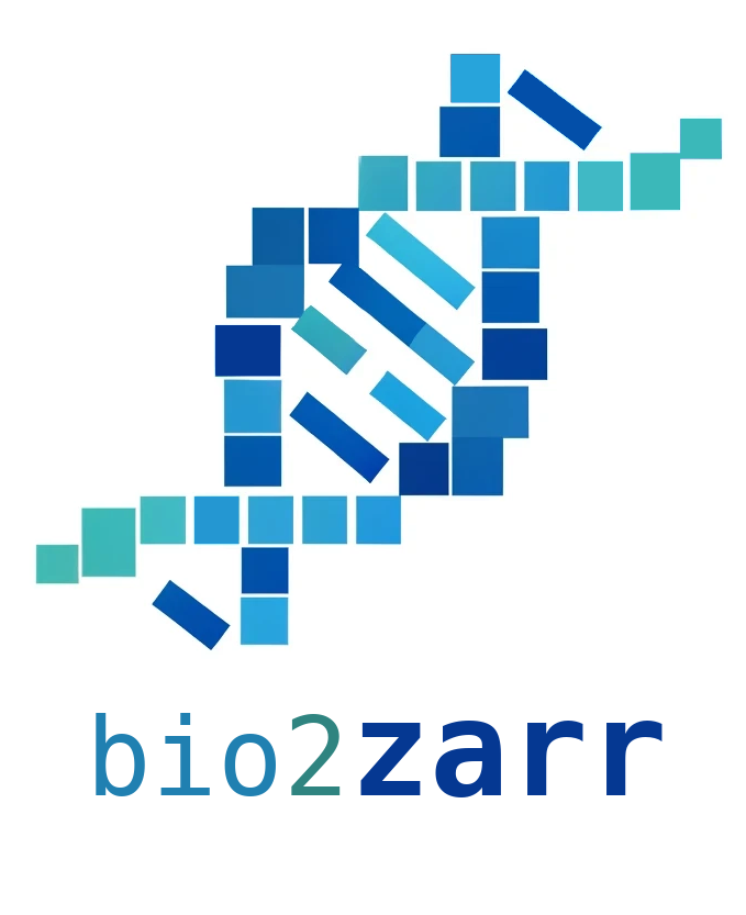 bio2zarr Documentation - Home